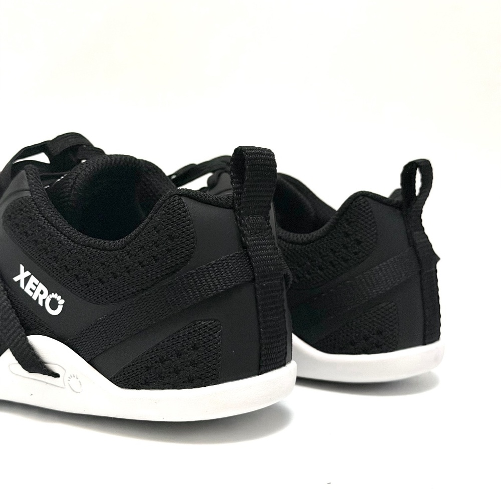 NEW Women's Xero® Prio Neo Cross-Training Shoes In Black/ White Size 7 - Picture 5 of 13
